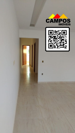 Imagem Casa com 3 Quartos à Venda, 90 m² em Centro - Araruama Imagem Casa com 3 Quartos à Venda, 90 m² em Centro - Araruama