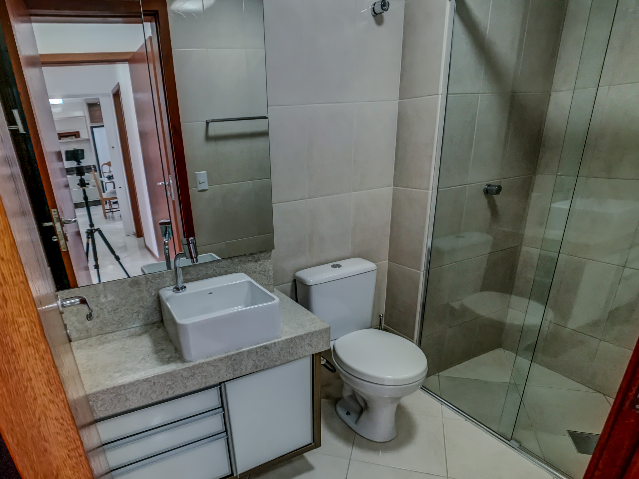 Imagem Apartamento com 2 Quartos à Venda, 76 m²em Centro - Criciúma