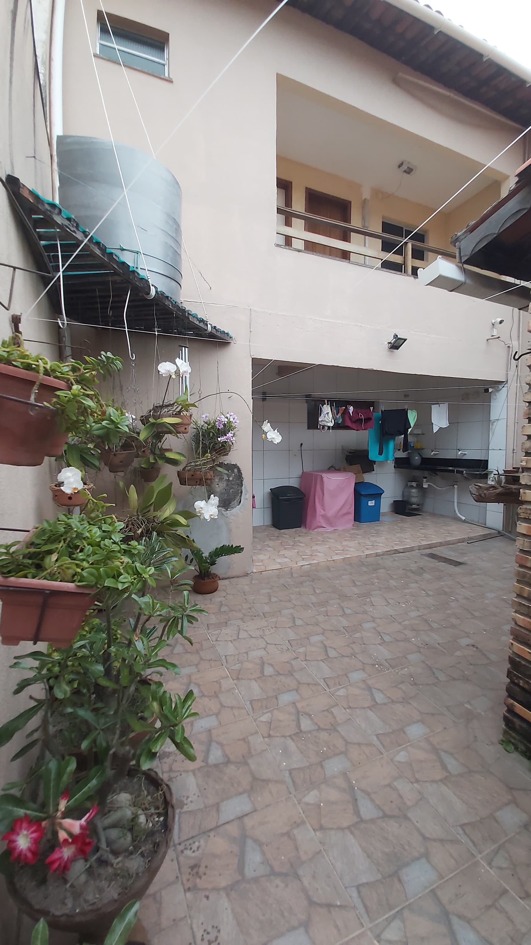 Imagem Casa com 3 Quartos à Venda, 180 m² em Cidade dos Funcionários - Fortaleza
