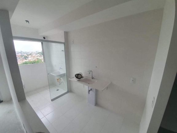 Imagem Apartamento com 2 Quartos à Venda, 49 m² em Jaguaribe - Osasco
