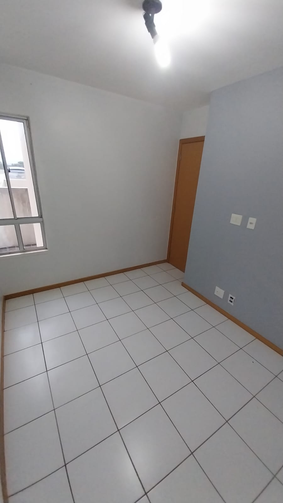 Imagem Apartamento com 2 Quartos à Venda, 43 m²em Samambaia Sul (Samambaia) - Brasília Imagem Apartamento com 2 Quartos à Venda, 43 m²em Samambaia Sul (Samambaia) - Brasília