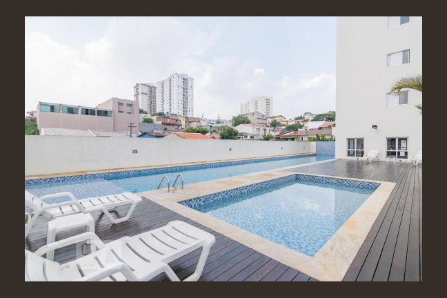 Imagem Apartamento com 3 Quartos à Venda, 60 m² em Jardim Jamaica - Santo André Imagem Apartamento com 3 Quartos à Venda, 60 m² em Jardim Jamaica - Santo André