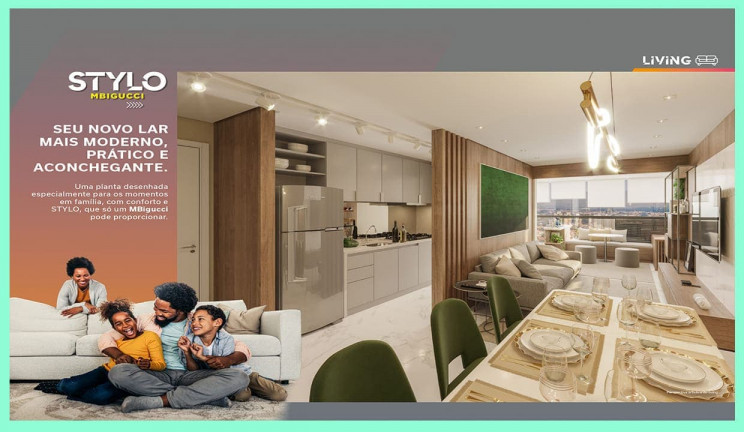 Imagem Apartamento com 2 Quartos à Venda, 71 m² em Rudge Ramos - São Bernardo do Campo