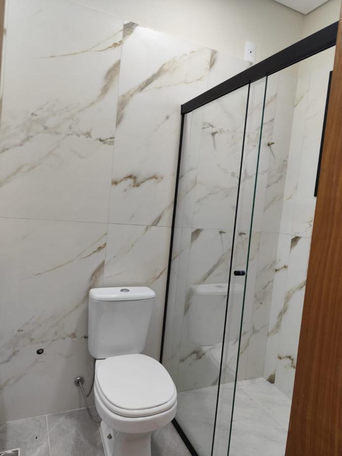 Imagem Casa de Condomínio com 3 Quartos à Venda, 120 m²em Loteamento Terras de São Pedro e São Paulo - Salto