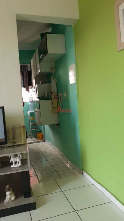 Imagem Apartamento com 2 Quartos à Venda, 50 m² em Vila Carmosina - São Paulo Imagem Apartamento com 2 Quartos à Venda, 50 m² em Vila Carmosina - São Paulo