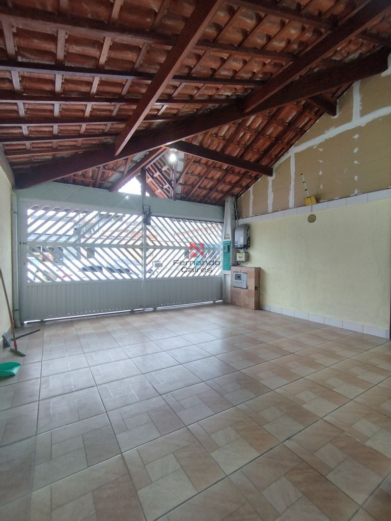 Imagem Casa com 3 Quartos à Venda, 107 m²em Ocian - Praia Grande