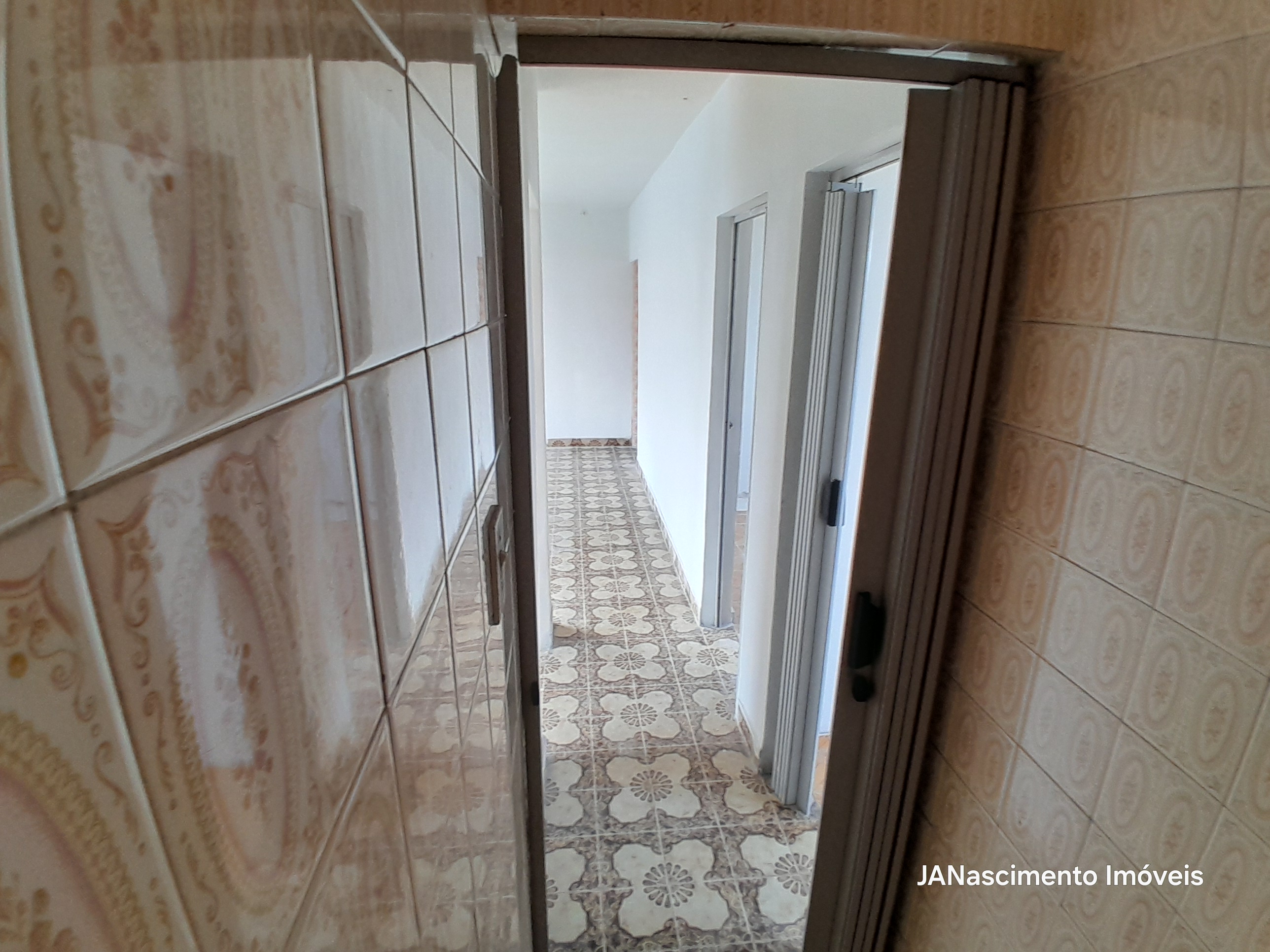 Imagem Apartamento com 3 Quartos à Venda, 45 m² em Padre Miguel - Rio de Janeiro