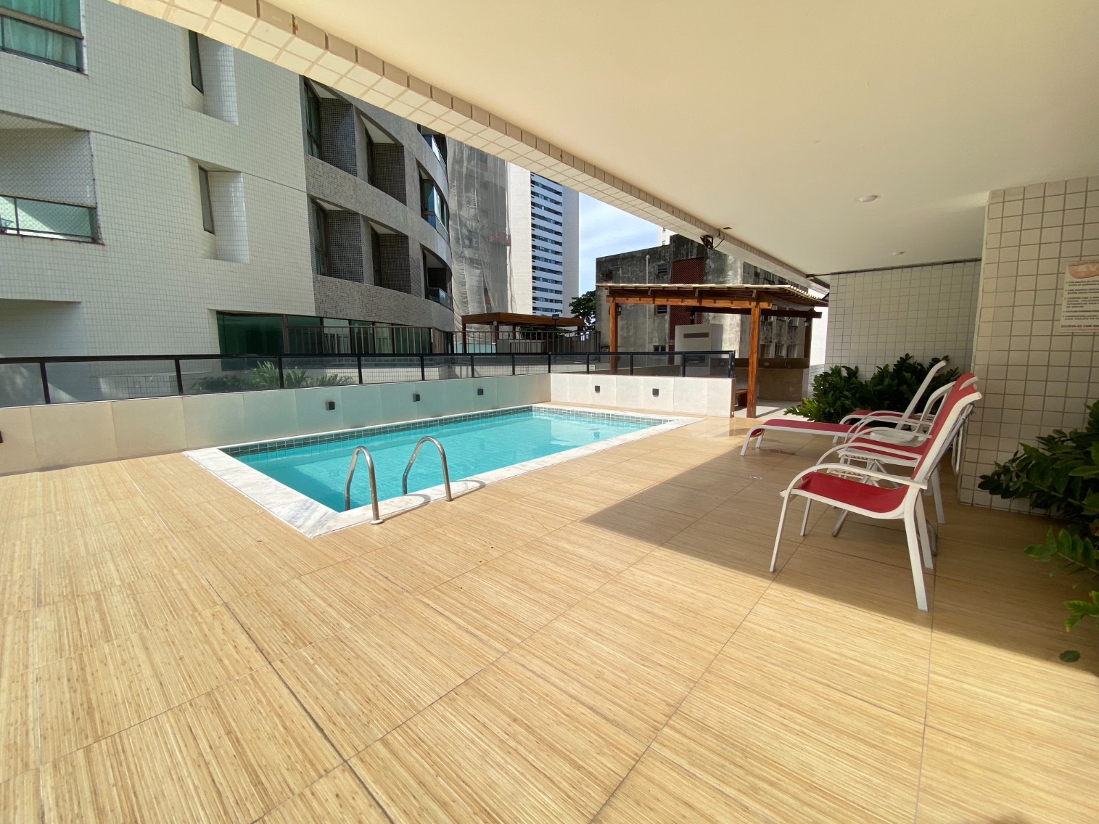 Imagem Apartamento com 3 Quartos para Alugar, 82 m²em Boa Viagem - Recife Imagem Apartamento com 3 Quartos para Alugar, 82 m²em Boa Viagem - Recife