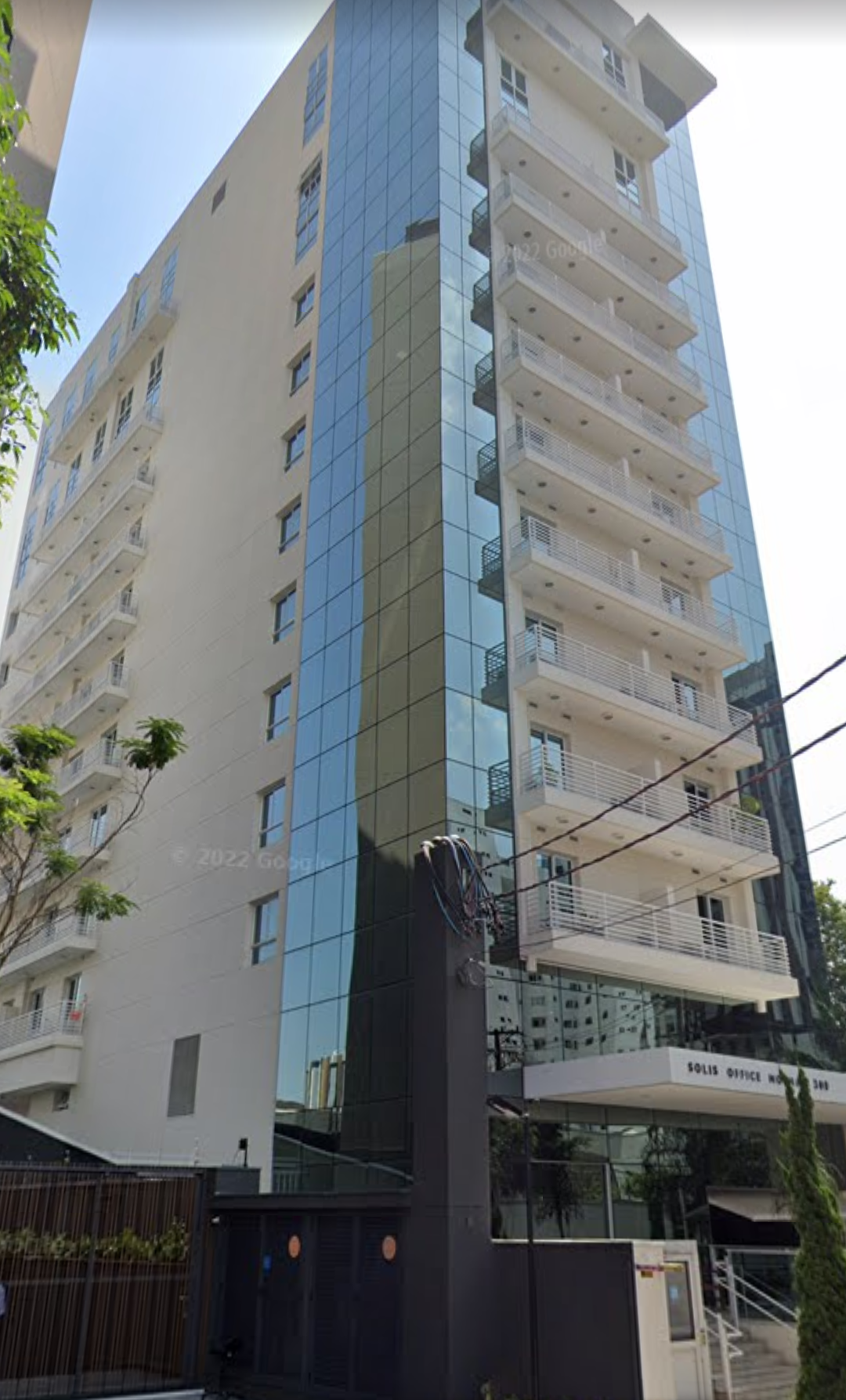Imóvel Comercial à Venda ou Locação, 36 m²em Indianópolis - São Paulo