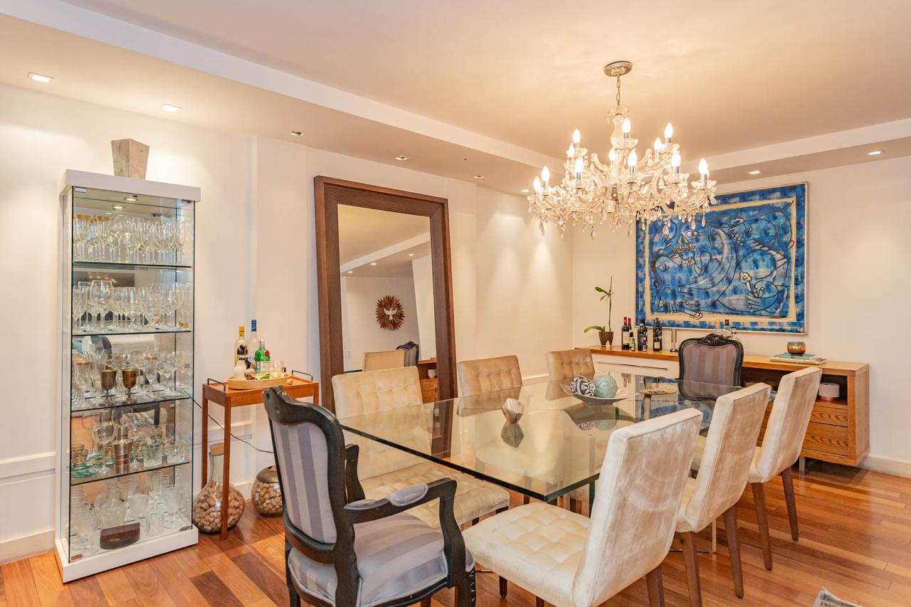 Imagem Apartamento com 3 Quartos à Venda, 168 m² em Vila Cruzeiro - São Paulo