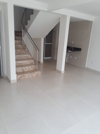 Imagem Casa de Condomínio com 2 Quartos à Venda, 77 m² em Nova Parnamirim - Parnamirim