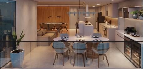 Imagem Apartamento com 4 Quartos à Venda, 131 m²em Boa Viagem - Recife Imagem Apartamento com 4 Quartos à Venda, 131 m²em Boa Viagem - Recife