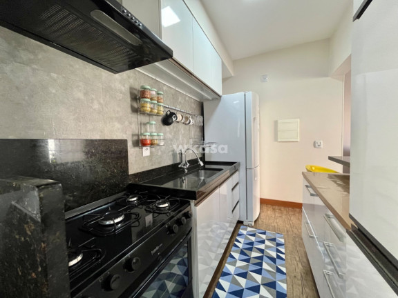 Imagem Apartamento com 2 Quartos à Venda, 65 m² em Colina de Laranjeiras - Serra Imagem Apartamento com 2 Quartos à Venda, 65 m² em Colina de Laranjeiras - Serra