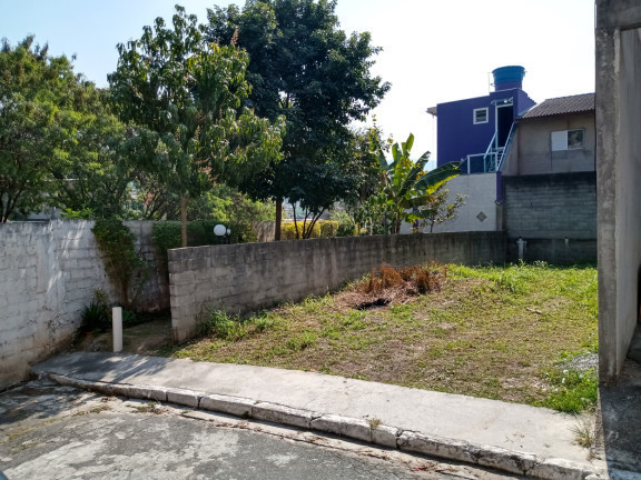 Imagem Terreno em Condomínio à Venda, 120 m² em Parque Continental - Guarulhos Imagem Terreno em Condomínio à Venda, 120 m² em Parque Continental - Guarulhos