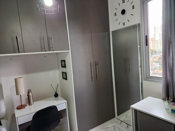 Imagem Apartamento com 2 Quartos à Venda, 70 m² em Lauzane Paulista - São Paulo