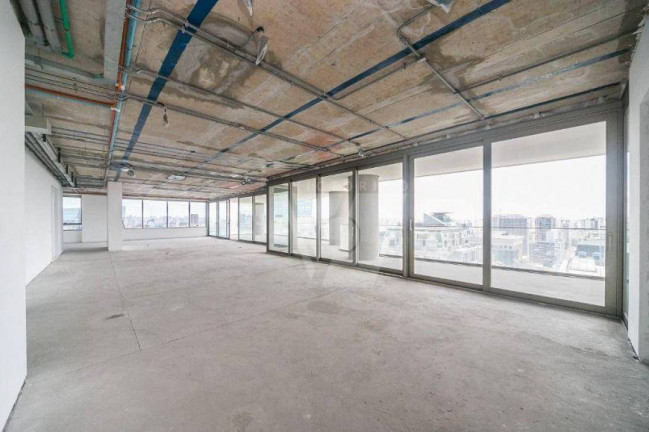 Imagem Apartamento com 4 Quartos à Venda,  em Itaim Bibi - São Paulo