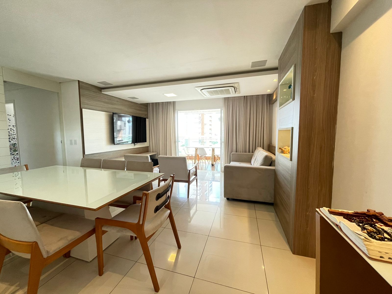Imagem Apartamento com 3 Quartos à Venda, 14 m²em Lagoa Nova - Natal