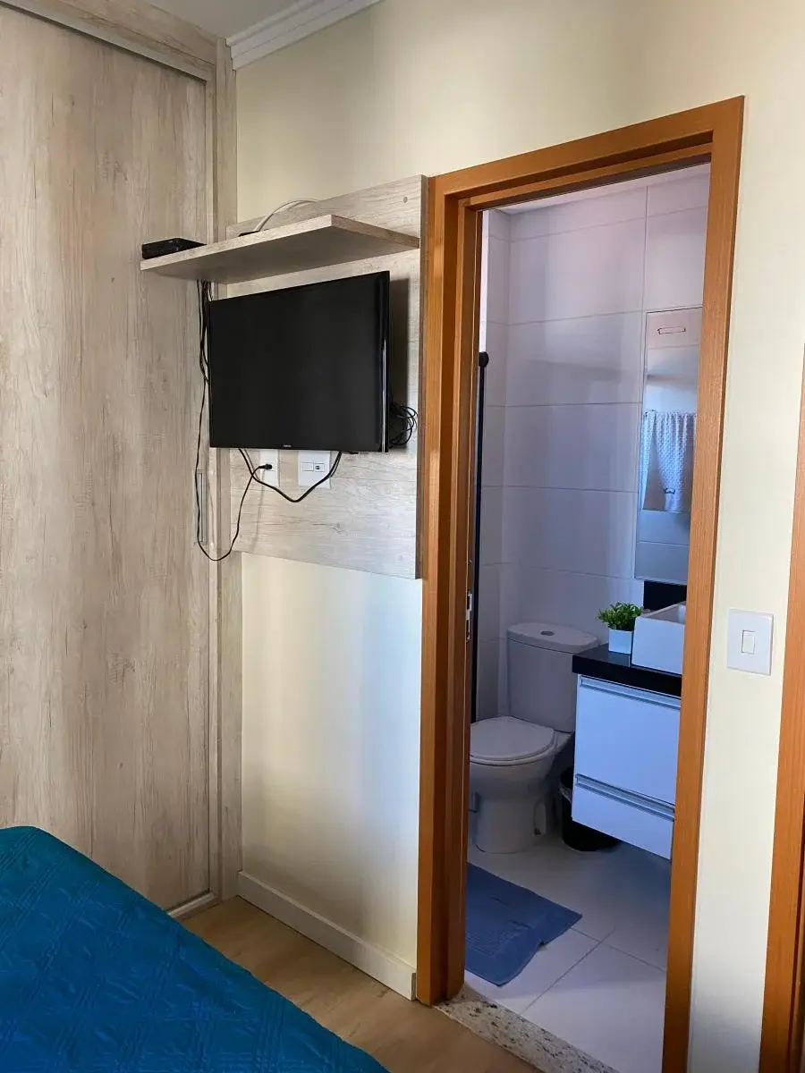 Imagem Apartamento com 2 Quartos à Venda, 63 m²em Campestre - Santo André