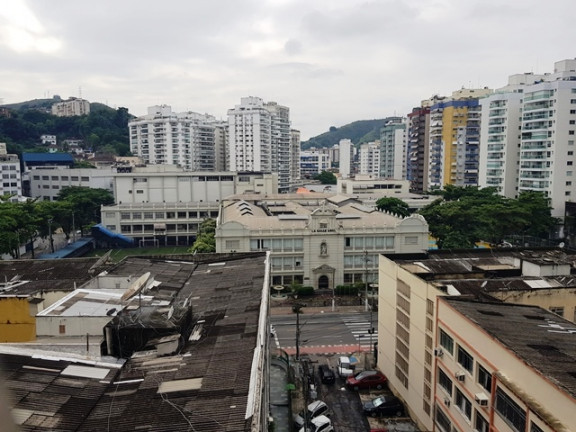 Imagem Apartamento com 2 Quartos à Venda, 76 m² em Icaraí - Niterói