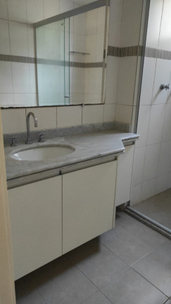 Imagem Apartamento com 3 Quartos à Venda, 124 m² em Jardim Ampliação - São Paulo