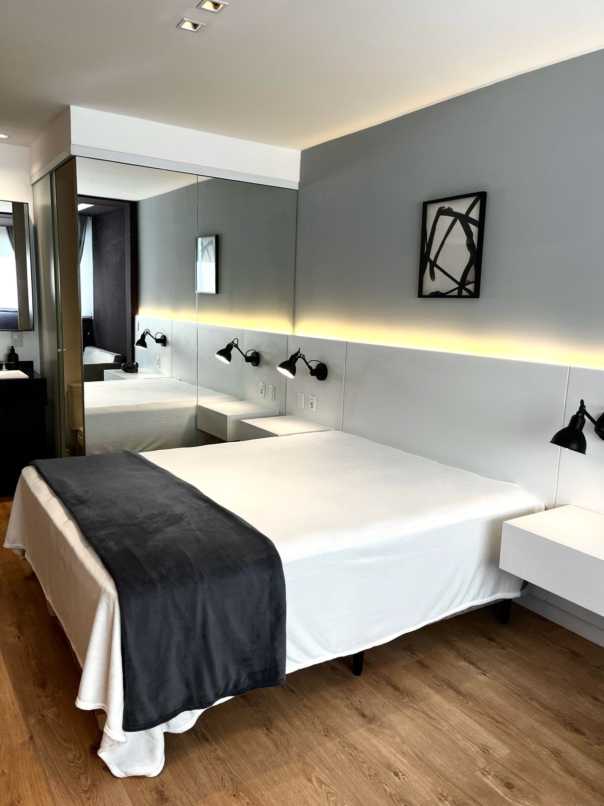 Imagem Studio com 1 Quarto à Venda, 28 m² em Vila Olímpia - São Paulo Imagem Studio com 1 Quarto à Venda, 28 m² em Vila Olímpia - São Paulo