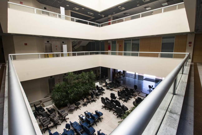 Imagem Imóvel Comercial à Venda ou Locação, 7.705 m² em Cabula VI - Salvador