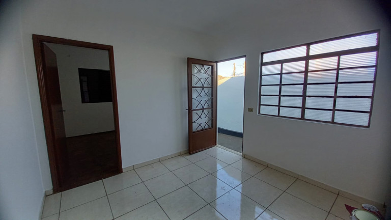 Imagem Casa com 2 Quartos à Venda, 112 m² em Jardim Santa Luzia - Santa Bárbara D'Oeste