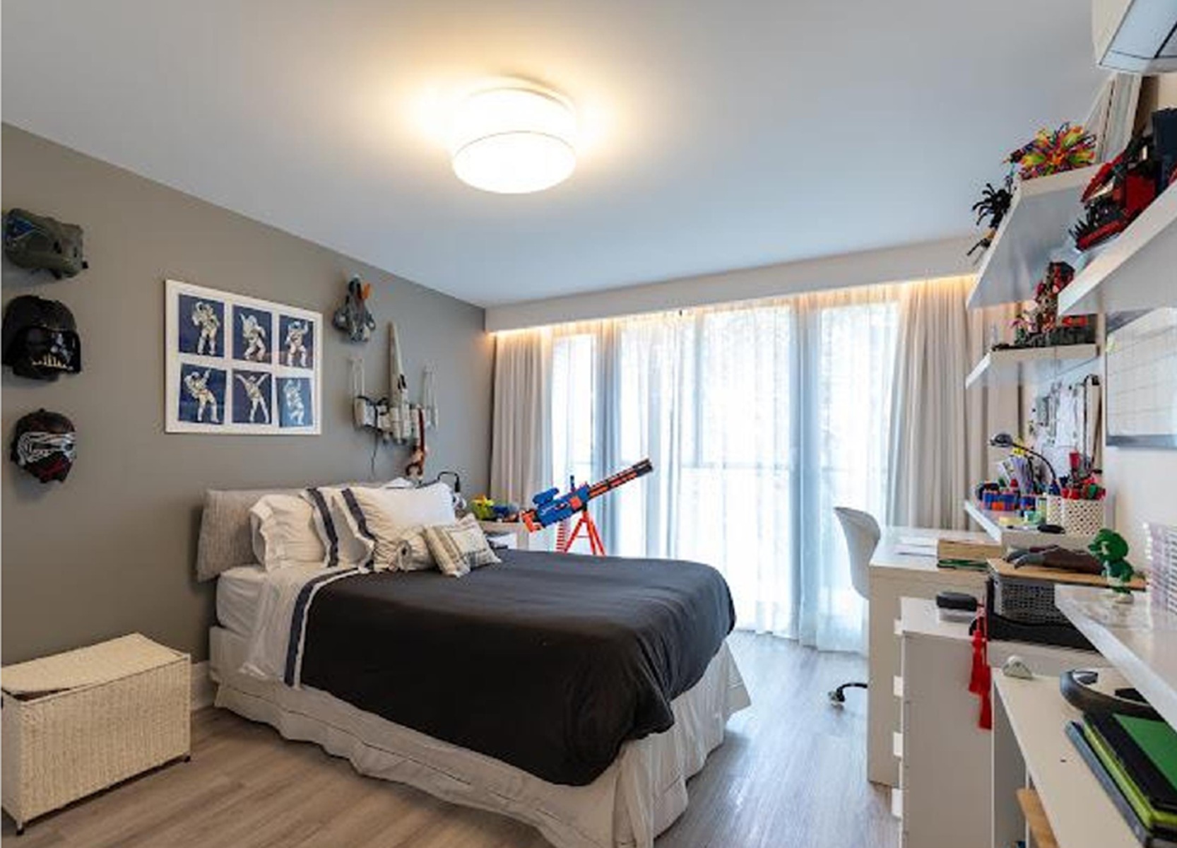 Imagem Casa de Vila com 3 Quartos à Venda, 608 m² em Jardim Guedala - São Paulo