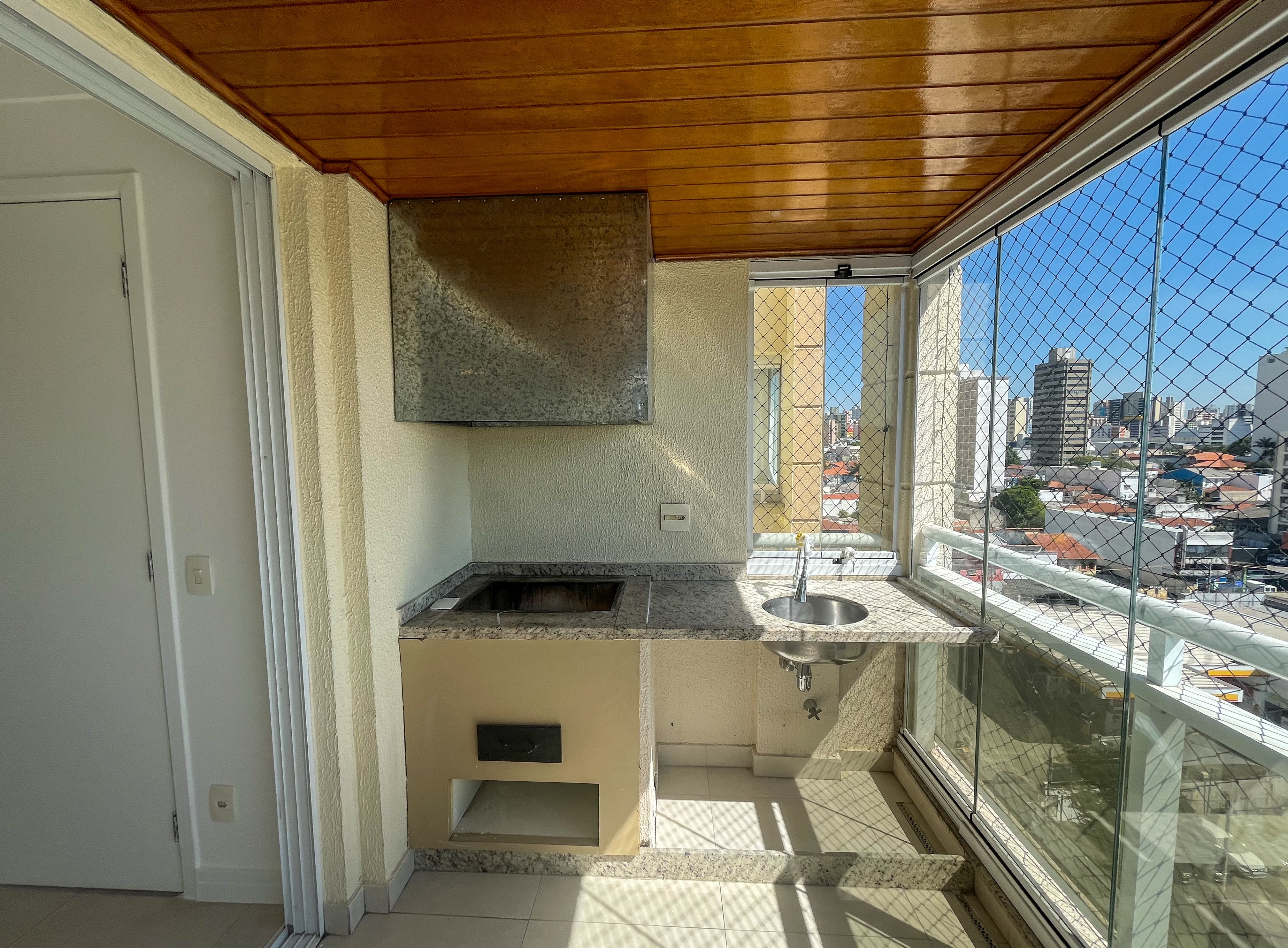 Imagem Apartamento com 3 Quartos à Venda ou Temporada, 128 m²em Centro - Santo André