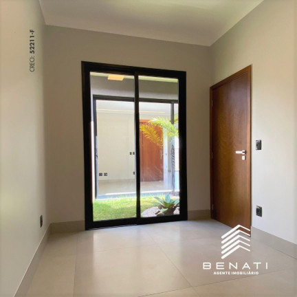 Imagem Casa de Condomínio com 4 Quartos à Venda, 256 m² em Vila do Golf - Ribeirão Preto Imagem Casa de Condomínio com 4 Quartos à Venda, 256 m² em Vila do Golf - Ribeirão Preto