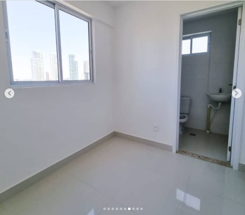 Imagem Apartamento com 3 Quartos à Venda, 137 m² em Tirol - Natal