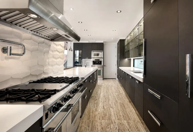 Imagem Cobertura com 4 Quartos à Venda, 510 m² em Alphaville Residencial Um - Barueri
