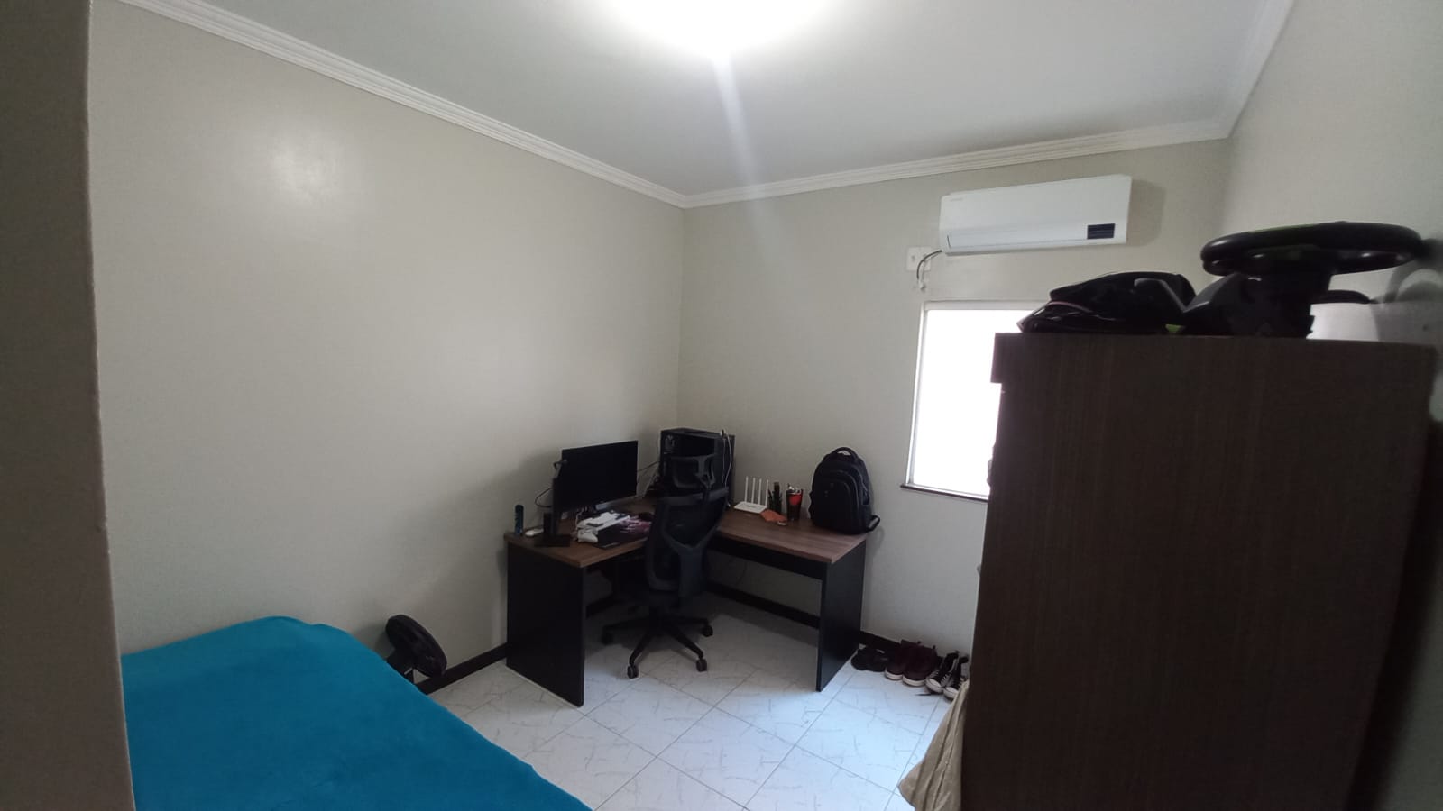 Imagem Apartamento com 3 Quartos à Venda, 57 m² em Lima verde  - Paço do Lumiar