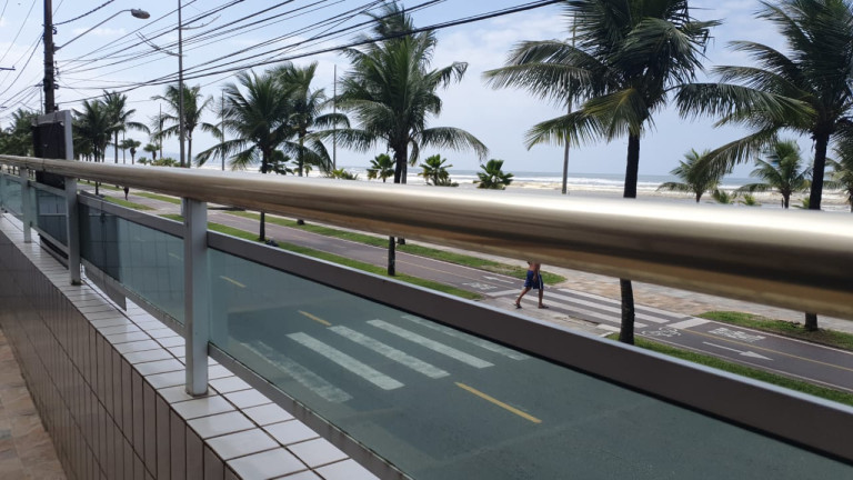 Imagem Apartamento com 2 Quartos à Venda,  em Caiçara - Praia Grande