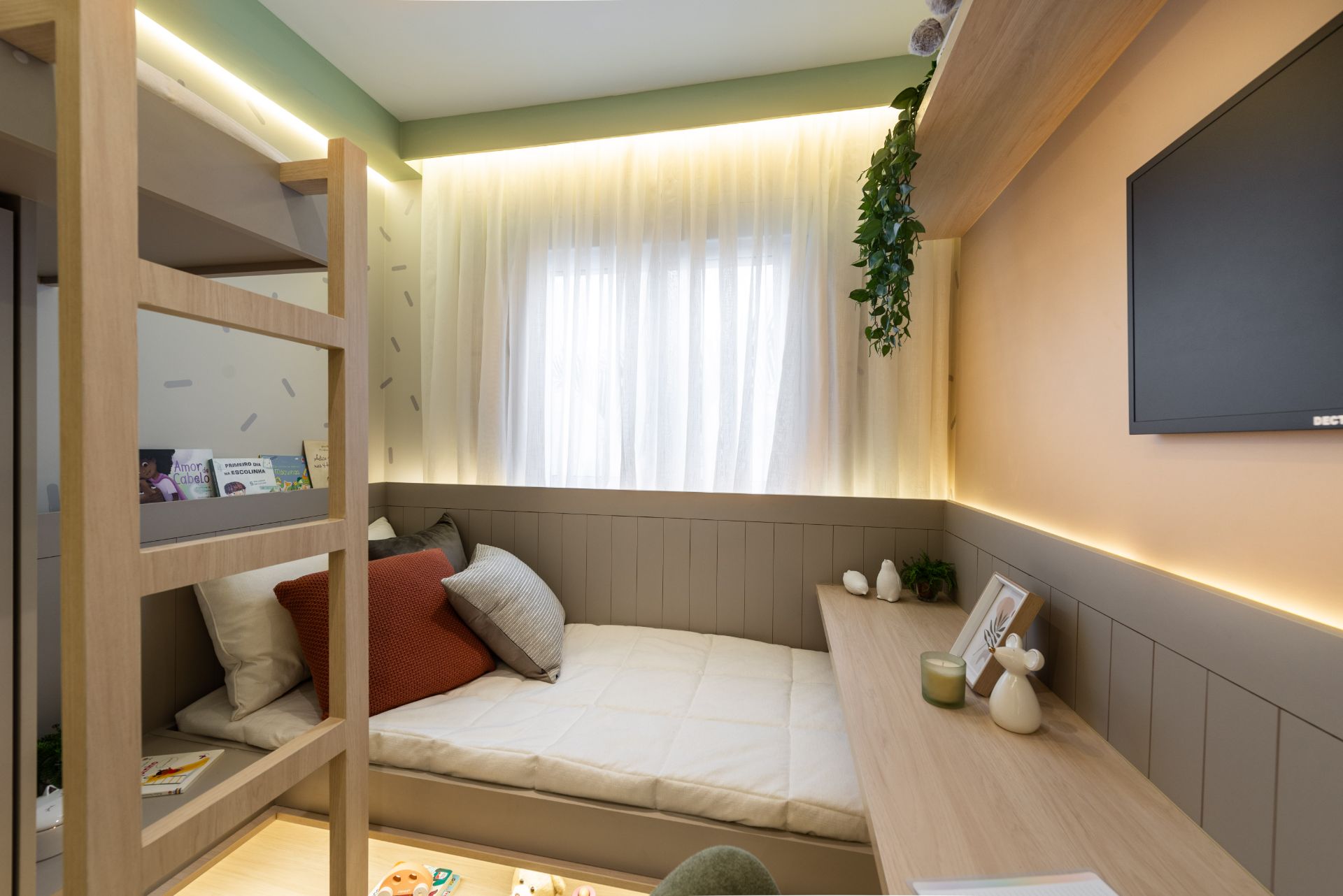Imagem Apartamento com 2 Quartos à Venda, 54 m² em Vila Bandeirantes - São Paulo Imagem Apartamento com 2 Quartos à Venda, 54 m² em Vila Bandeirantes - São Paulo
