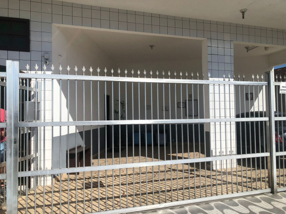 Imagem Apartamento com 1 Quarto à Venda, 29 m² em Maracanã - Praia Grande Imagem Apartamento com 1 Quarto à Venda, 29 m² em Maracanã - Praia Grande