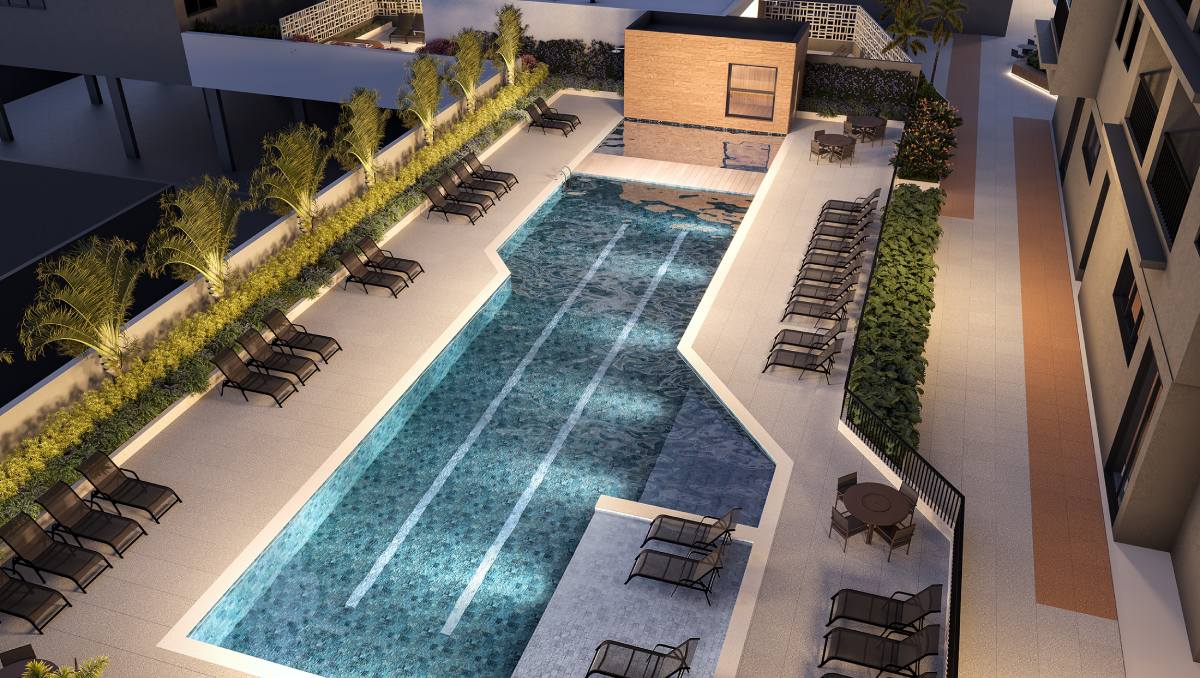 Imagem Studio com 1 Quarto à Venda, 25 m² em Centro - Osasco