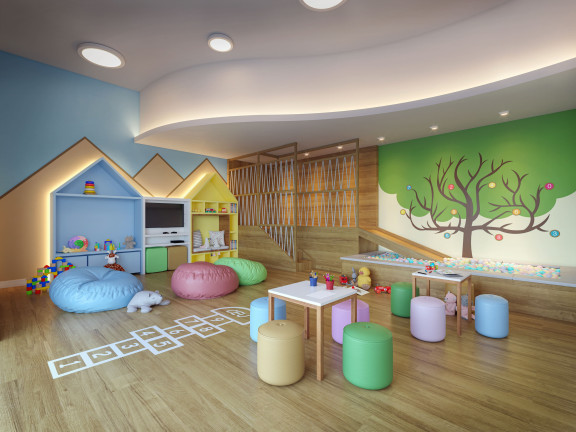 Imagem Apartamento com 3 Quartos à Venda,  em Juvevê - Curitiba