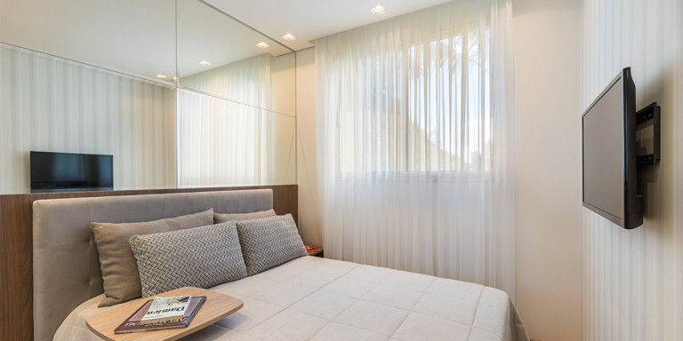 Imagem Apartamento com 2 Quartos à Venda, 50 m² em Pechincha - Rio de Janeiro