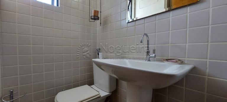 Imagem Apartamento com 4 Quartos à Venda, 232 m² em Piedade - Jaboatão dos Guararapes