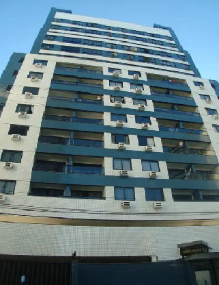 Imagem do condomínio Condomínio Puerto Villas - Pina - Recife - PE