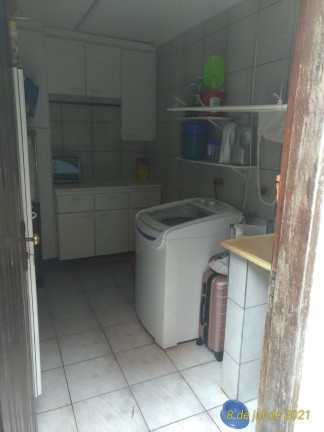 Imagem Sobrado com 3 Quartos à Venda, 200 m² em Vila Rui Barbosa - São Paulo