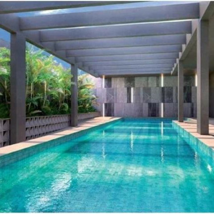 Imagem Apartamento com 2 Quartos à Venda, 98 m² em Paraíso - São Paulo