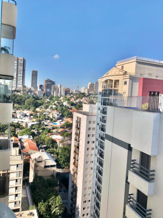Imagem Apartamento com 2 Quartos à Venda, em Vila Madalena - São Paulo Imagem Apartamento com 2 Quartos à Venda, em Vila Madalena - São Paulo
