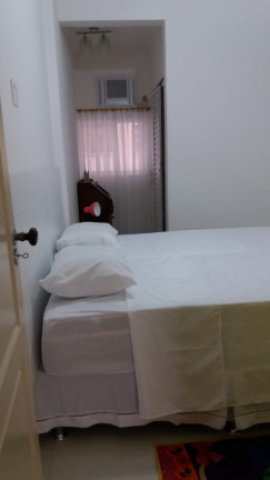 Imagem Apartamento com 2 Quartos à Venda, 72 m² em Copacabana - Rio de Janeiro