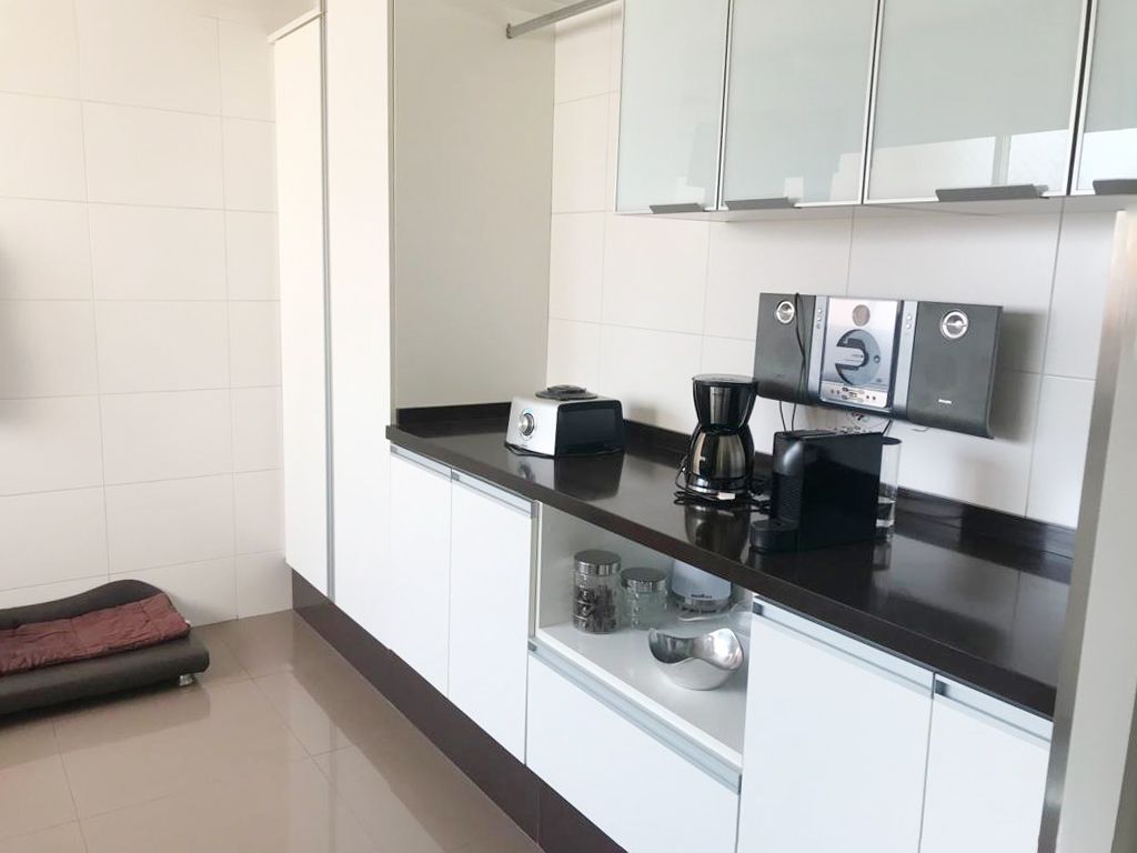 Imagem Apartamento com 3 Quartos à Venda, 236 m²em Vila Mariana - São Paulo
