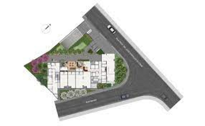 Imagem Apartamento à Venda, 27 m² em Jardim das Acácias - São Paulo Imagem Apartamento à Venda, 27 m² em Jardim das Acácias - São Paulo