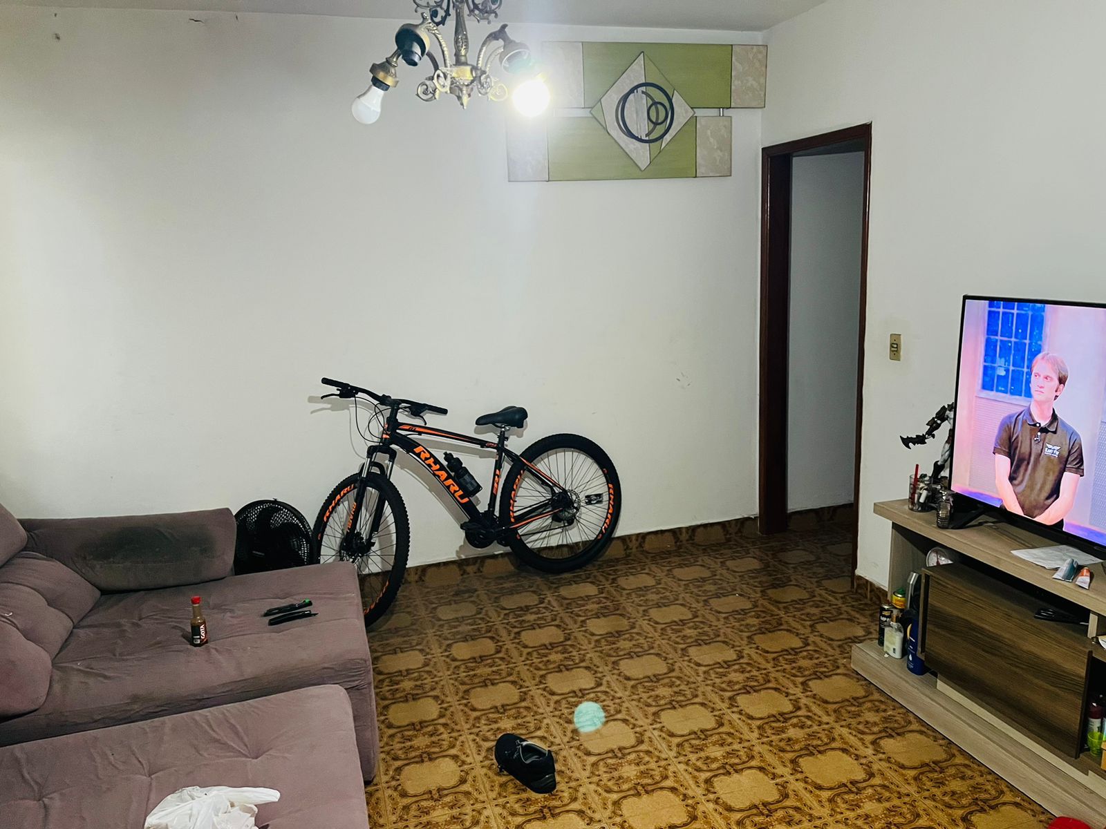 Sobrado com 3 Quartos à Venda, 200 m²em Rudge Ramos - São Bernardo do Campo