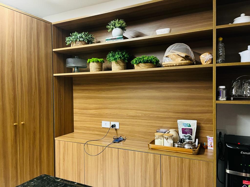Imagem Casa de Condomínio com 3 Quartos à Venda, 217 m²em Parque Verde - Belém