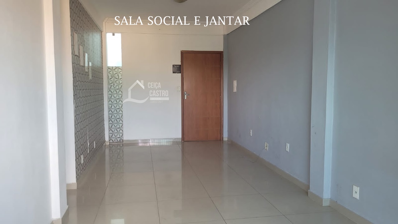 Imagem Apartamento com 2 Quartos à Venda, 92 m² em Petrópolis - Manaus